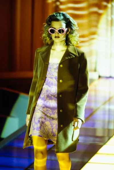 Look 10